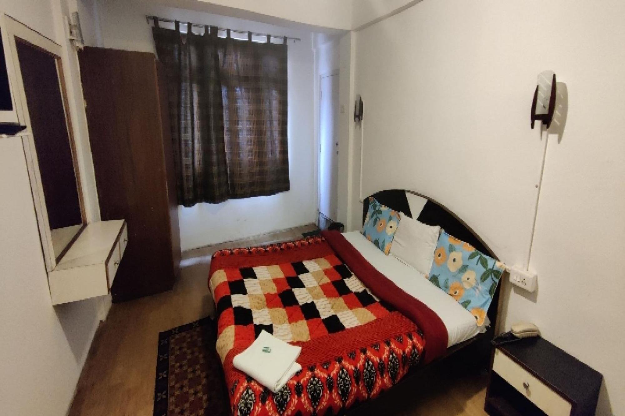 Capital O 8272 Hotel Pratigya Residency Gangtok Exterior photo