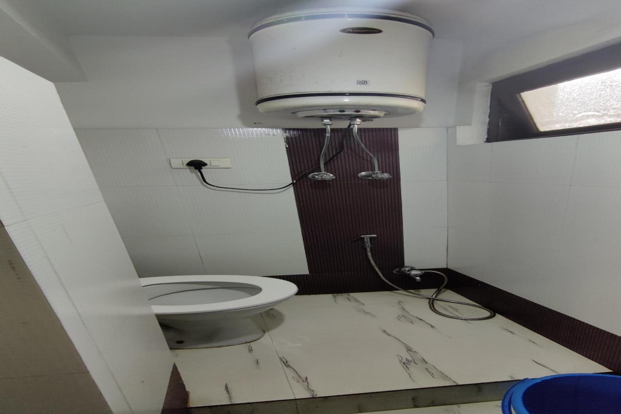 Capital O 8272 Hotel Pratigya Residency Gangtok Exterior photo