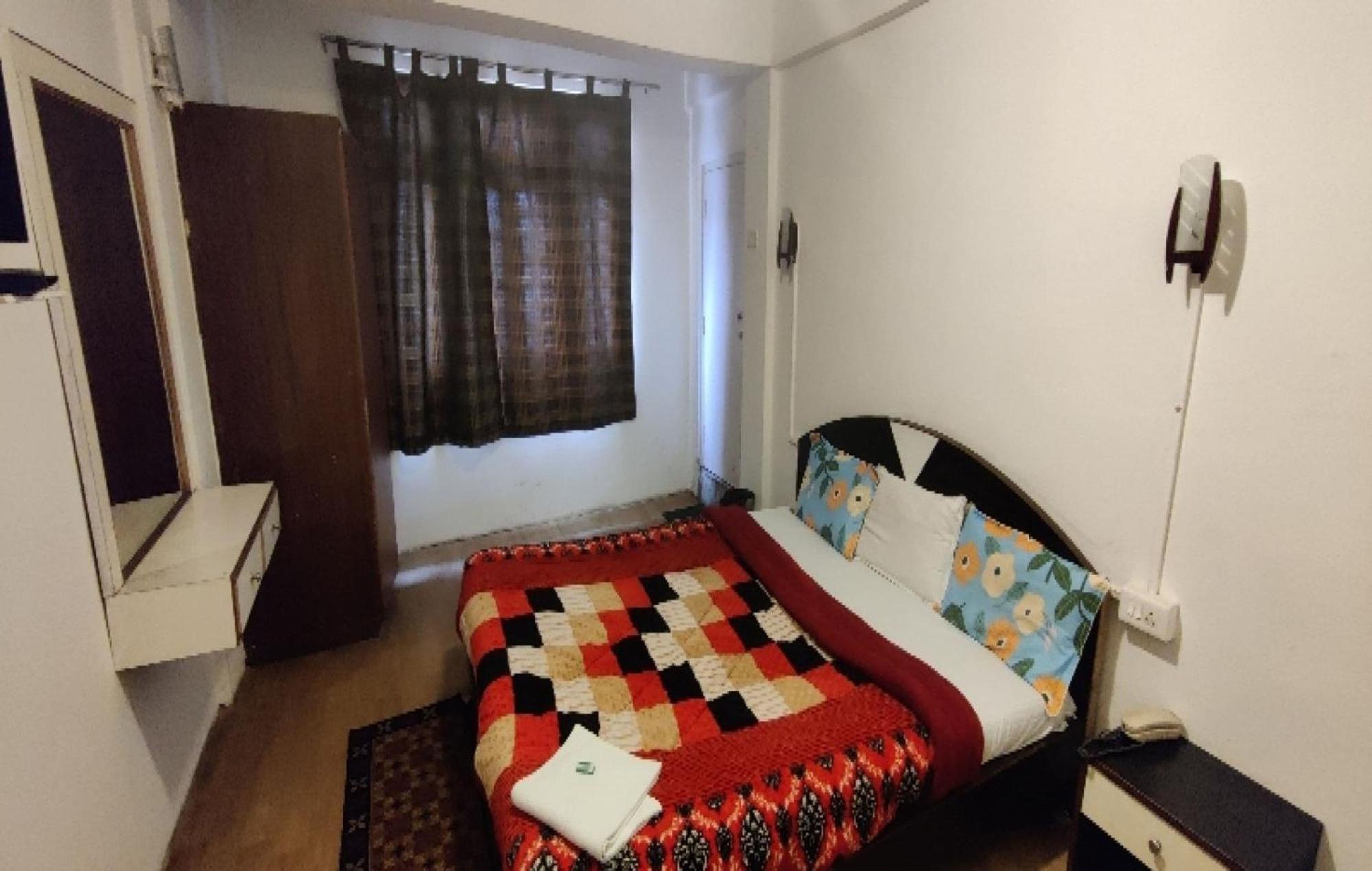 Capital O 8272 Hotel Pratigya Residency Gangtok Exterior photo
